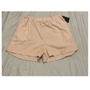 Forever21 woven shorts